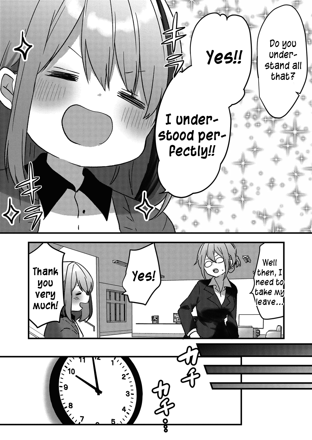 Kuzu Rouninsei, Jinsei Ga Tsurai No De Yoru No Onee-San Wo Yondemita Chapter 7 #14