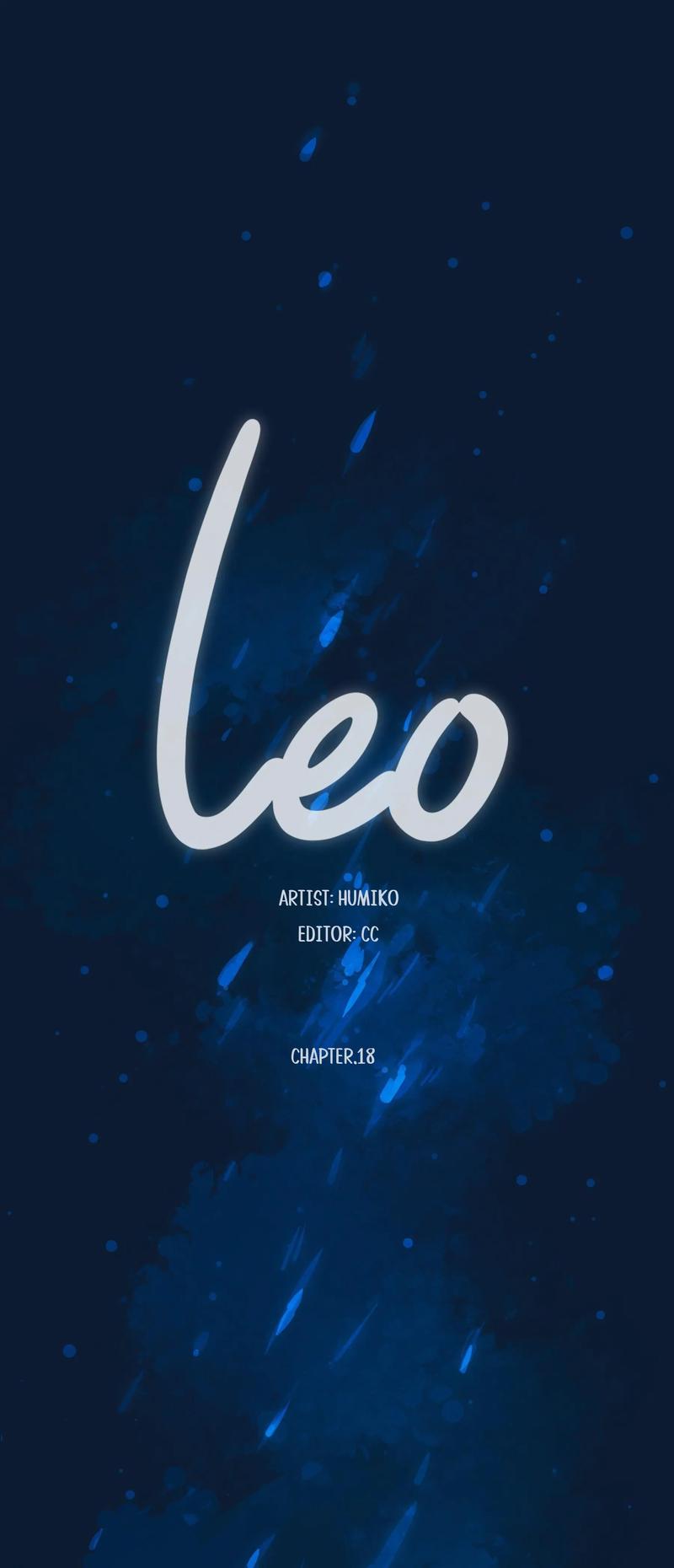 Leo Chapter 18 #28