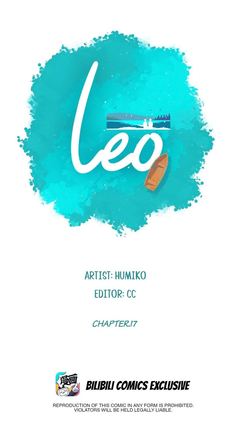 Leo Chapter 17 #13