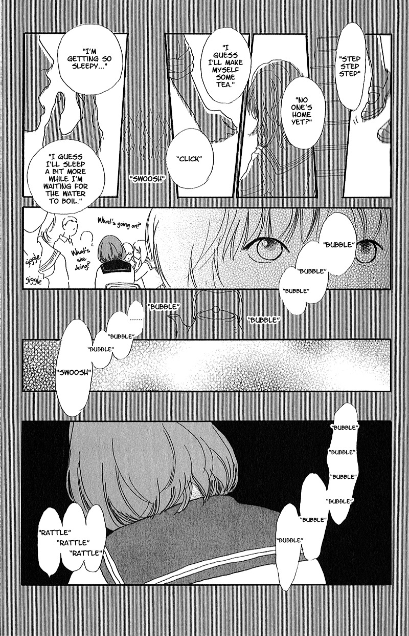 Present (Ikuemi Ryou) Chapter 1 #30