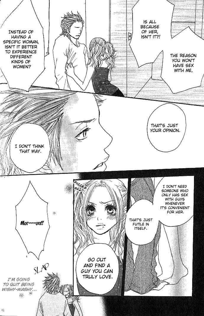 Love Capsule Chapter 1 #36