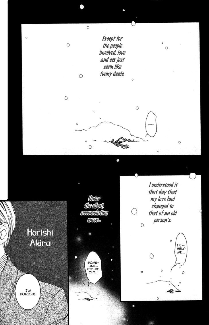 Sensei To Ikenai H Chapter 6 #14