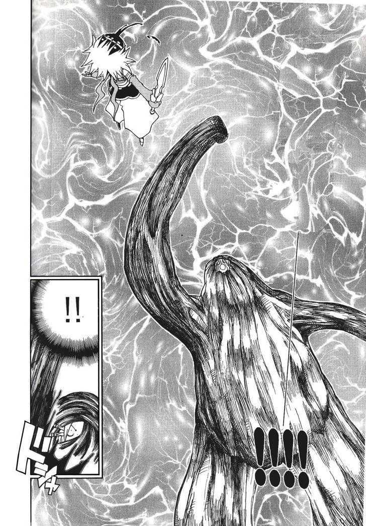 Seiken Densetsu: Legend Of Mana Chapter 28 #11