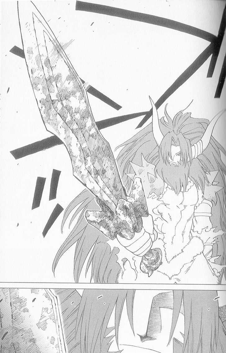 Seiken Densetsu: Legend Of Mana Chapter 20 #23