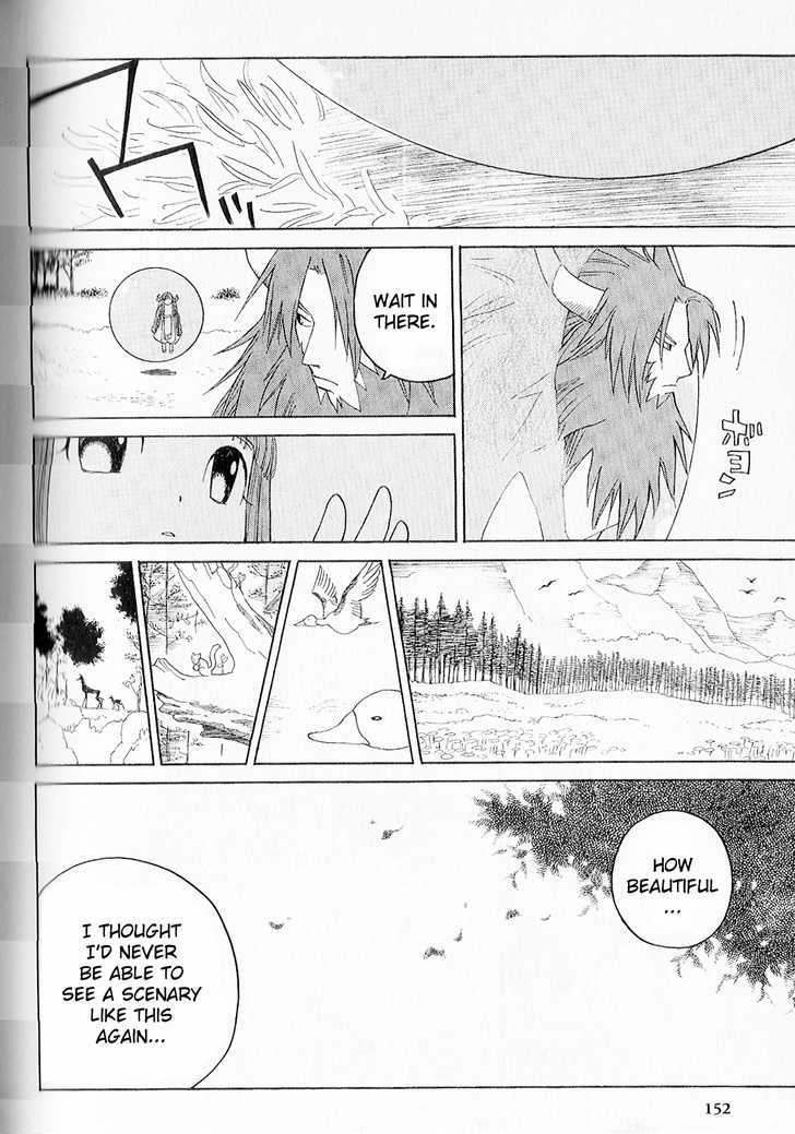 Seiken Densetsu: Legend Of Mana Chapter 21 #20