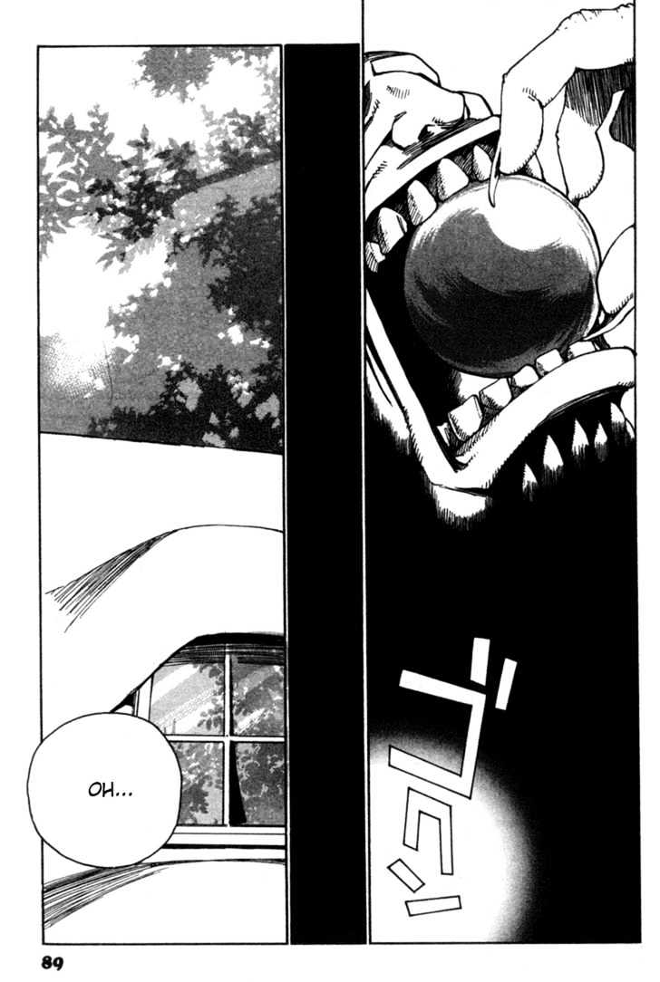 Seiken Densetsu: Legend Of Mana Chapter 11 #13