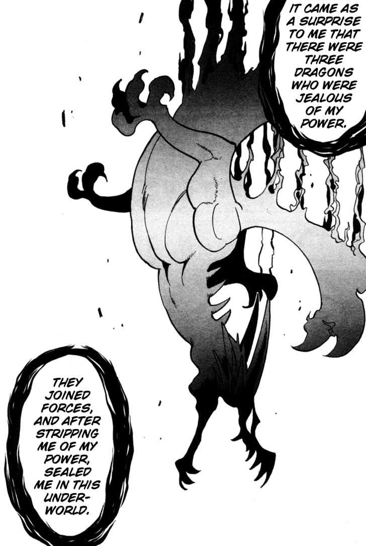 Seiken Densetsu: Legend Of Mana Chapter 5 #6