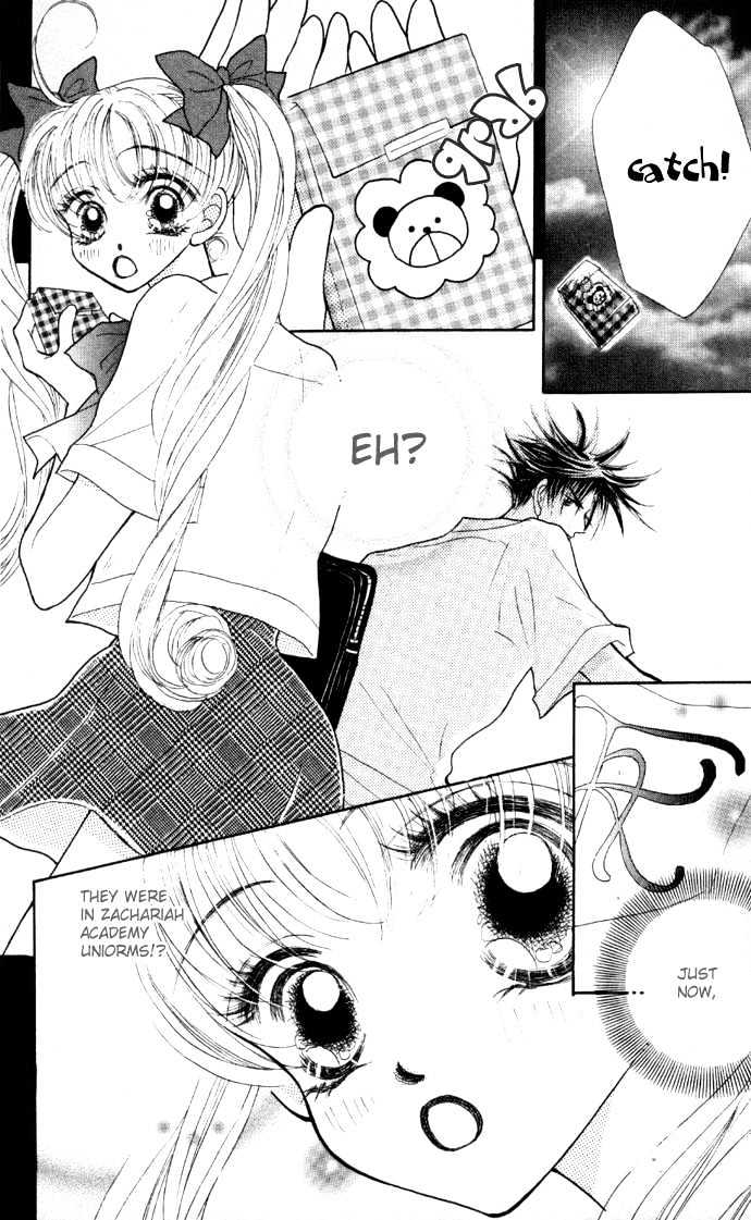 Seikimatsu Boy's Chapter 1 #7