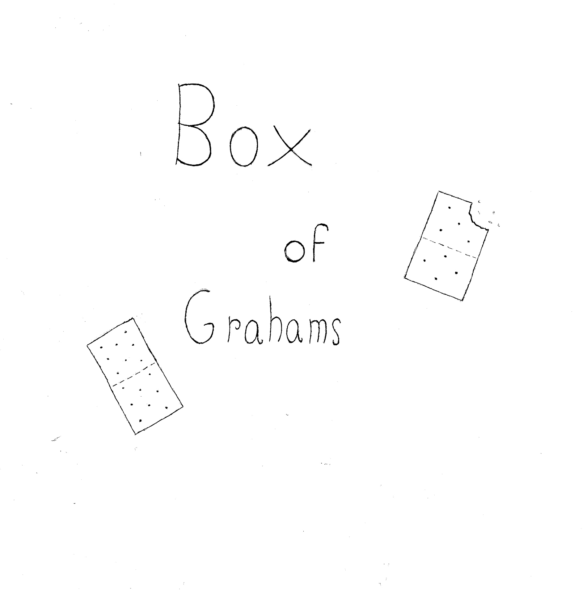 Box Of Grahams Chapter 1 #1