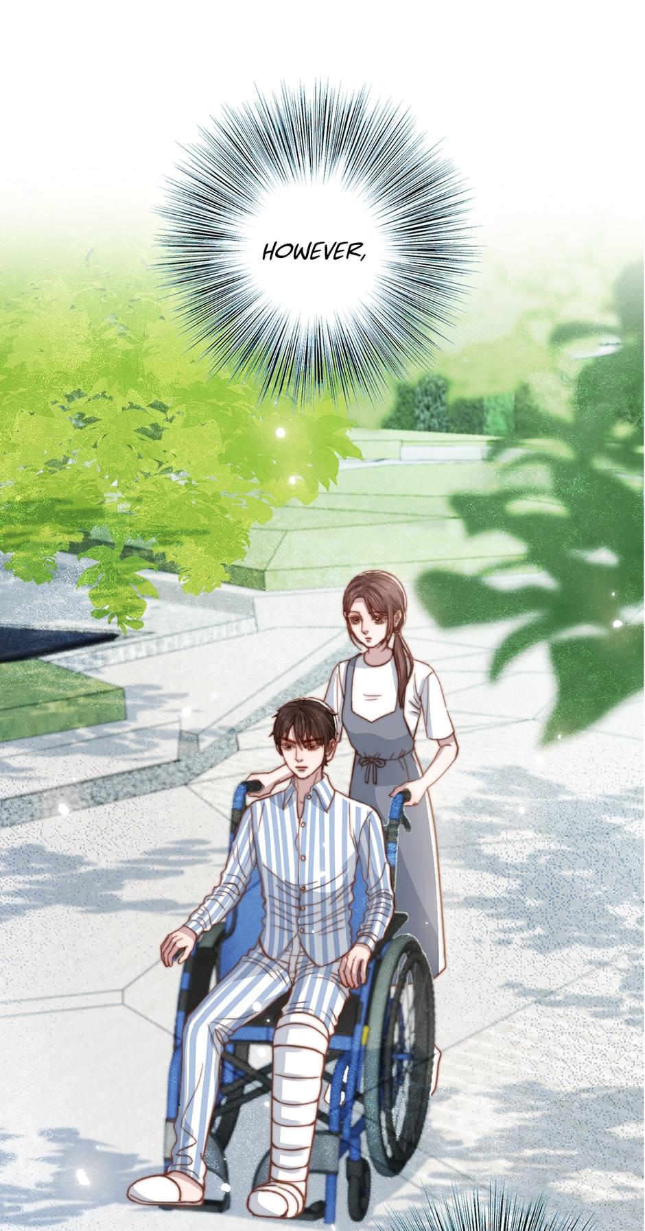 Hello Again, Ex-Husband Chapter 54 #10