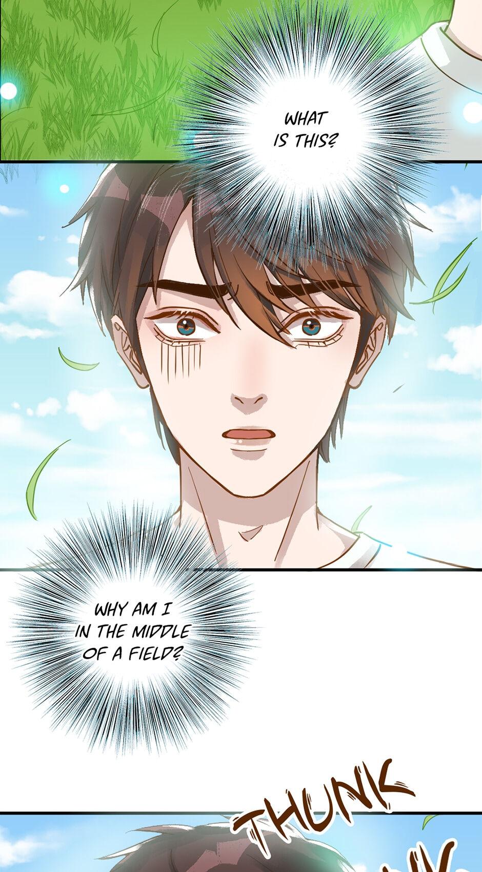 Hello Again, Ex-Husband Chapter 23 #59