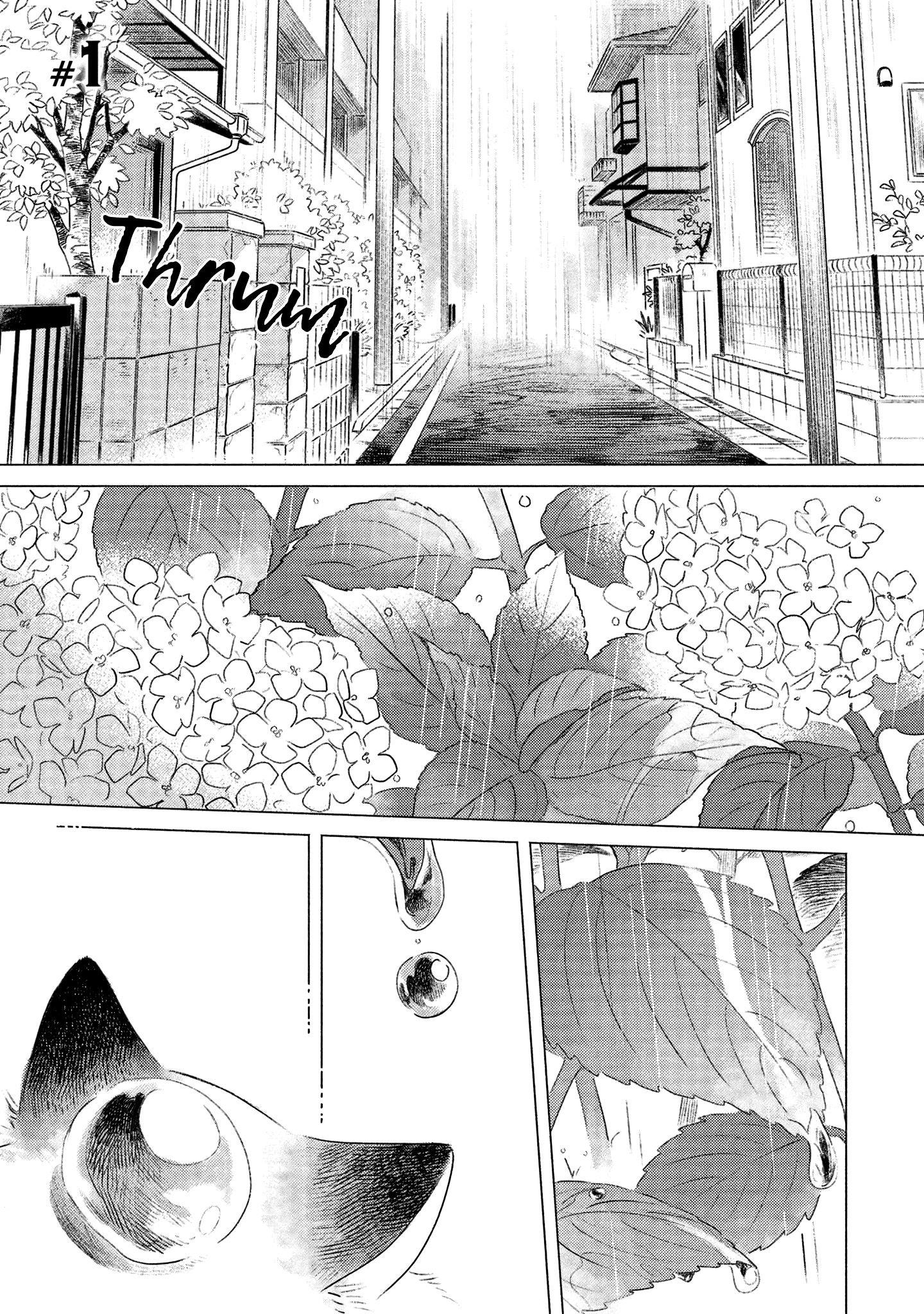 Tenohira Neko Chapter 1 #4