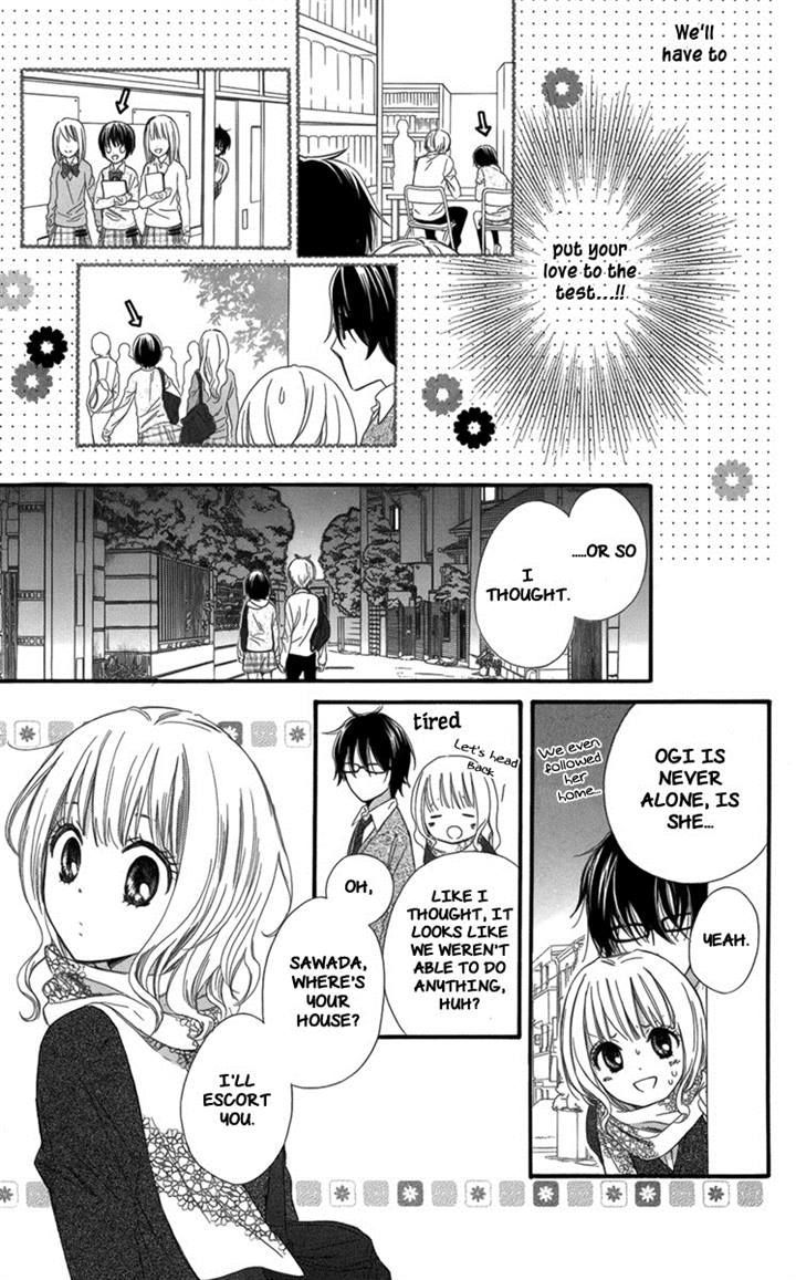 Megane No Incubus-Kun Chapter 2 #16