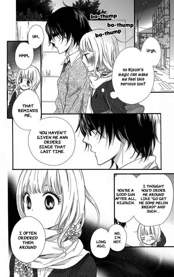 Megane No Incubus-Kun Chapter 2 #17