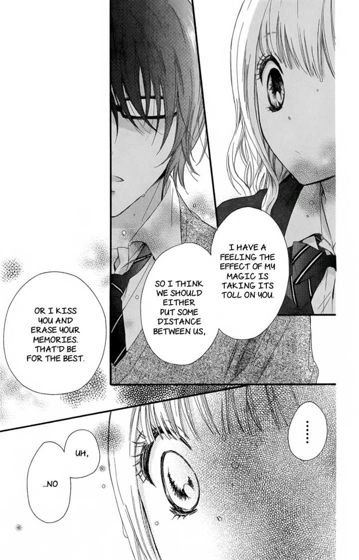 Megane No Incubus-Kun Chapter 2 #28