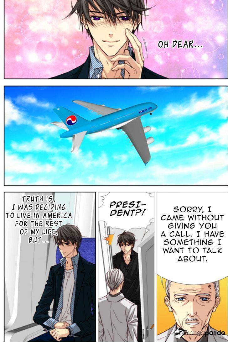 Cheonsaeng Yeonbun Chapter 48 #10