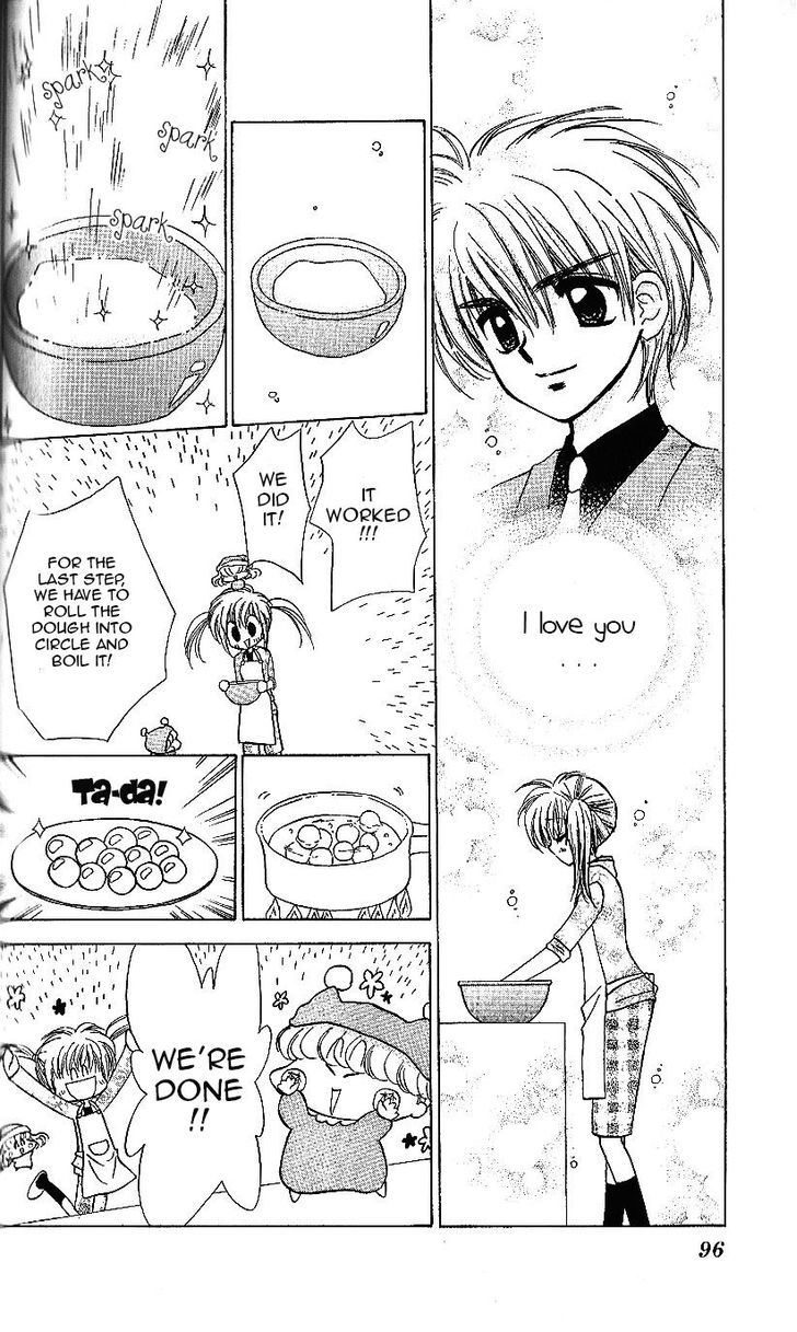 Mirumo De Pon! Chapter 13 #27