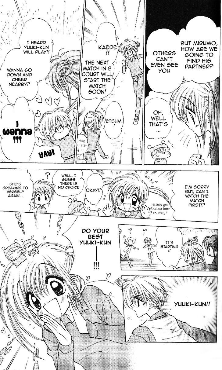 Mirumo De Pon! Chapter 8 #5