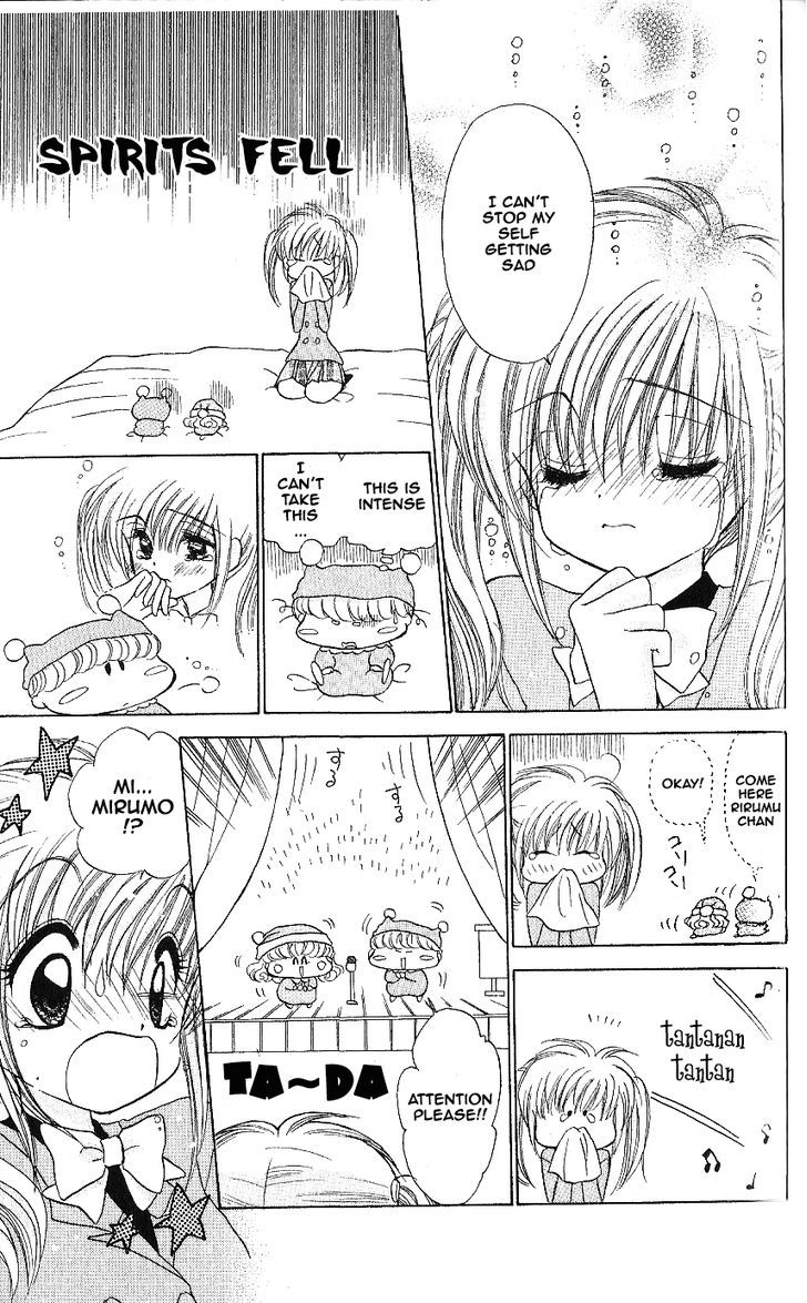 Mirumo De Pon! Chapter 9 #25