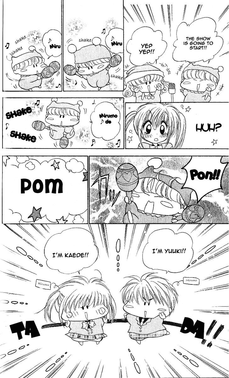 Mirumo De Pon! Chapter 9 #26