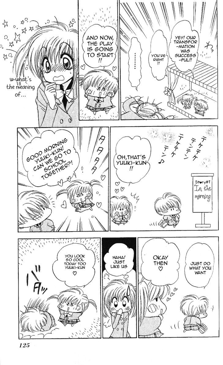 Mirumo De Pon! Chapter 9 #27