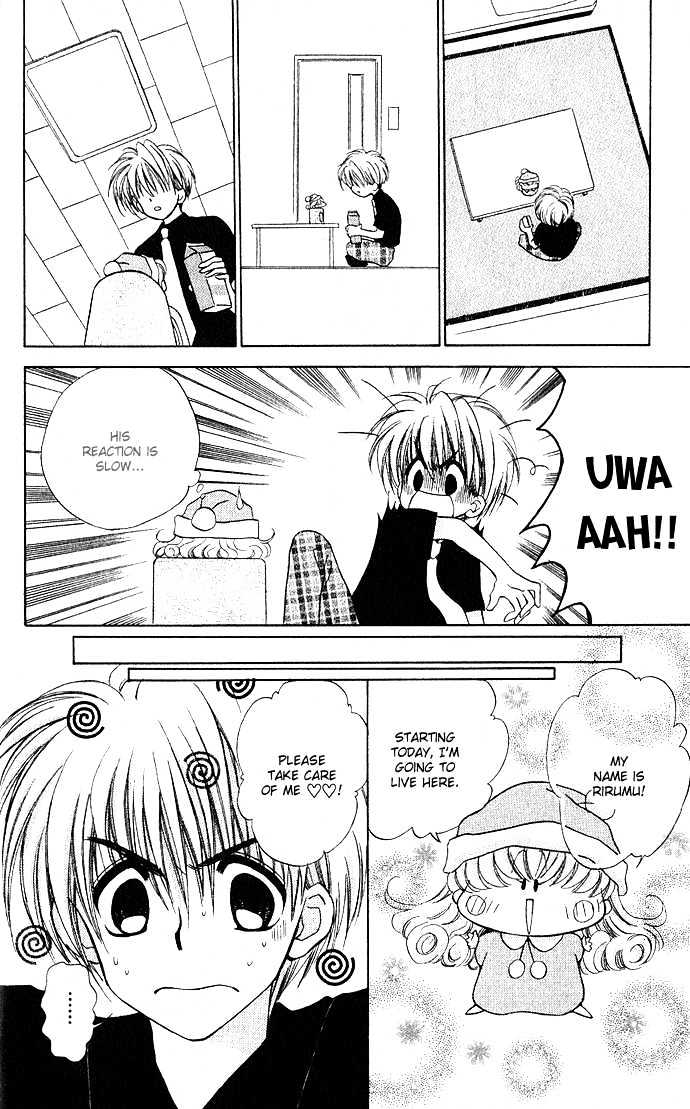 Mirumo De Pon! Chapter 2 #24