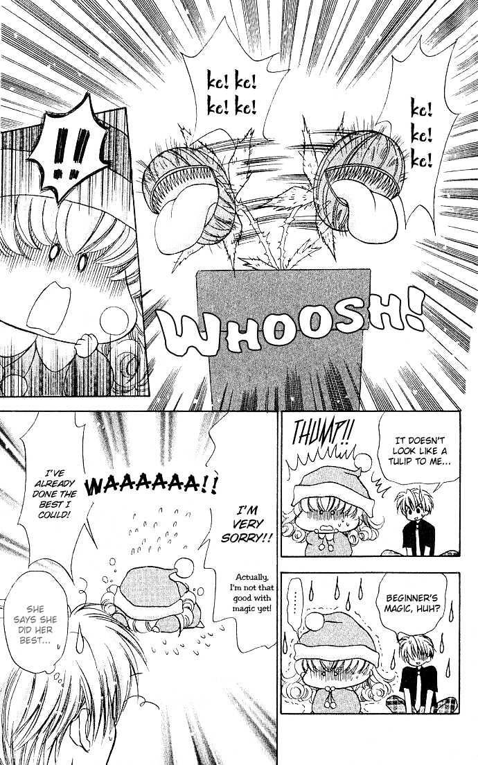 Mirumo De Pon! Chapter 2 #27