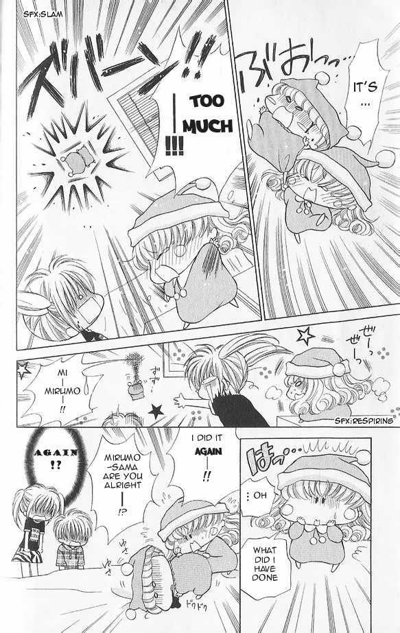 Mirumo De Pon! Chapter 3 #10