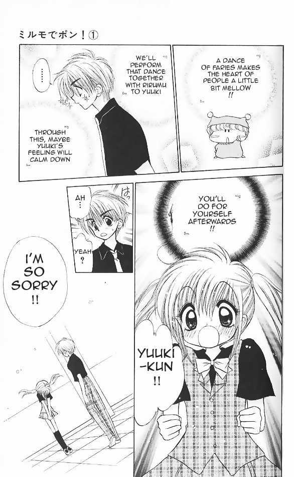 Mirumo De Pon! Chapter 3 #31