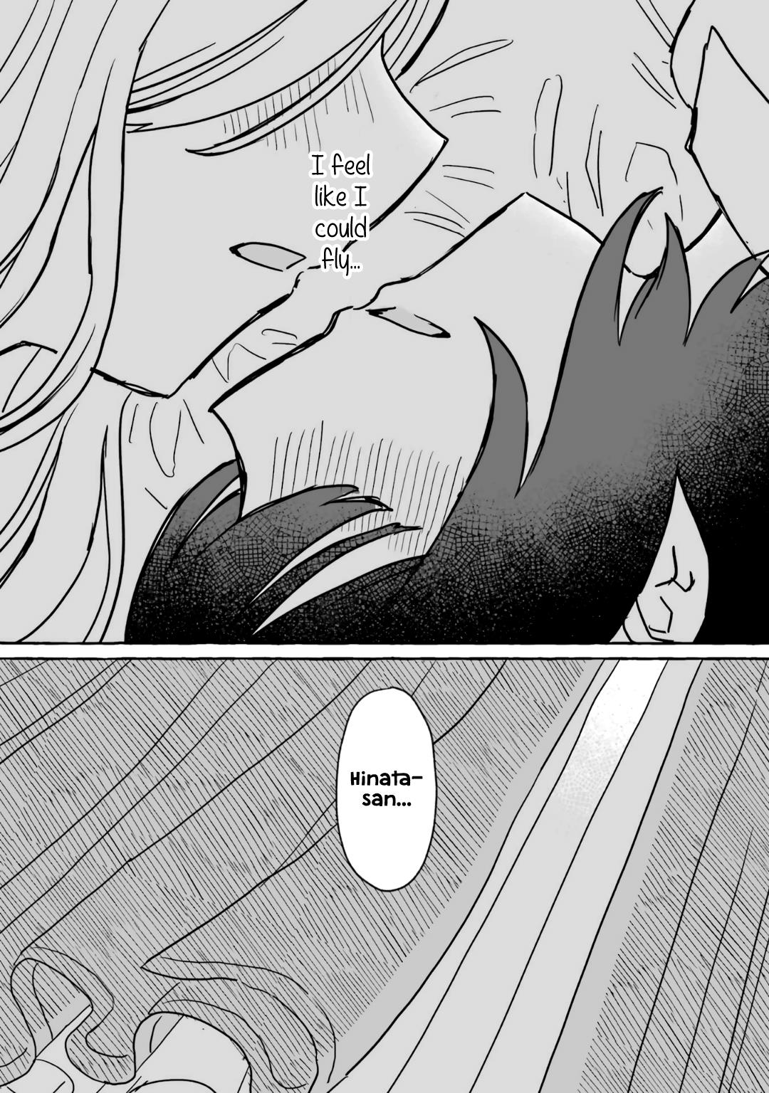 Alcohol And Ogre-Girls Chapter 16 #32