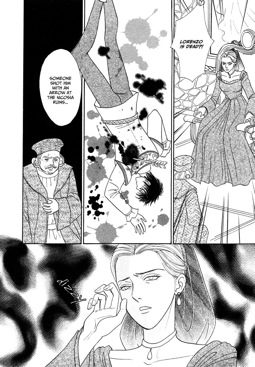 Kenja No Ishi Chapter 20 #5