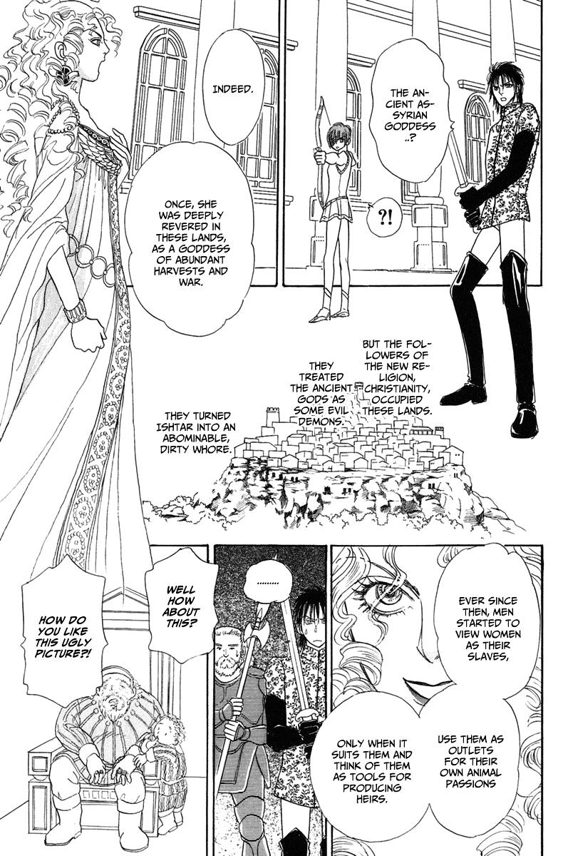 Kenja No Ishi Chapter 16 #54