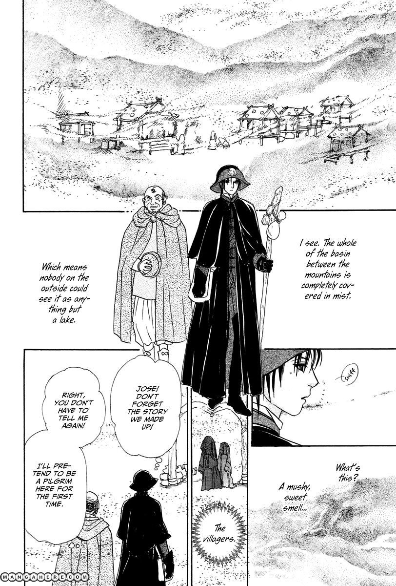 Kenja No Ishi Chapter 14 #20