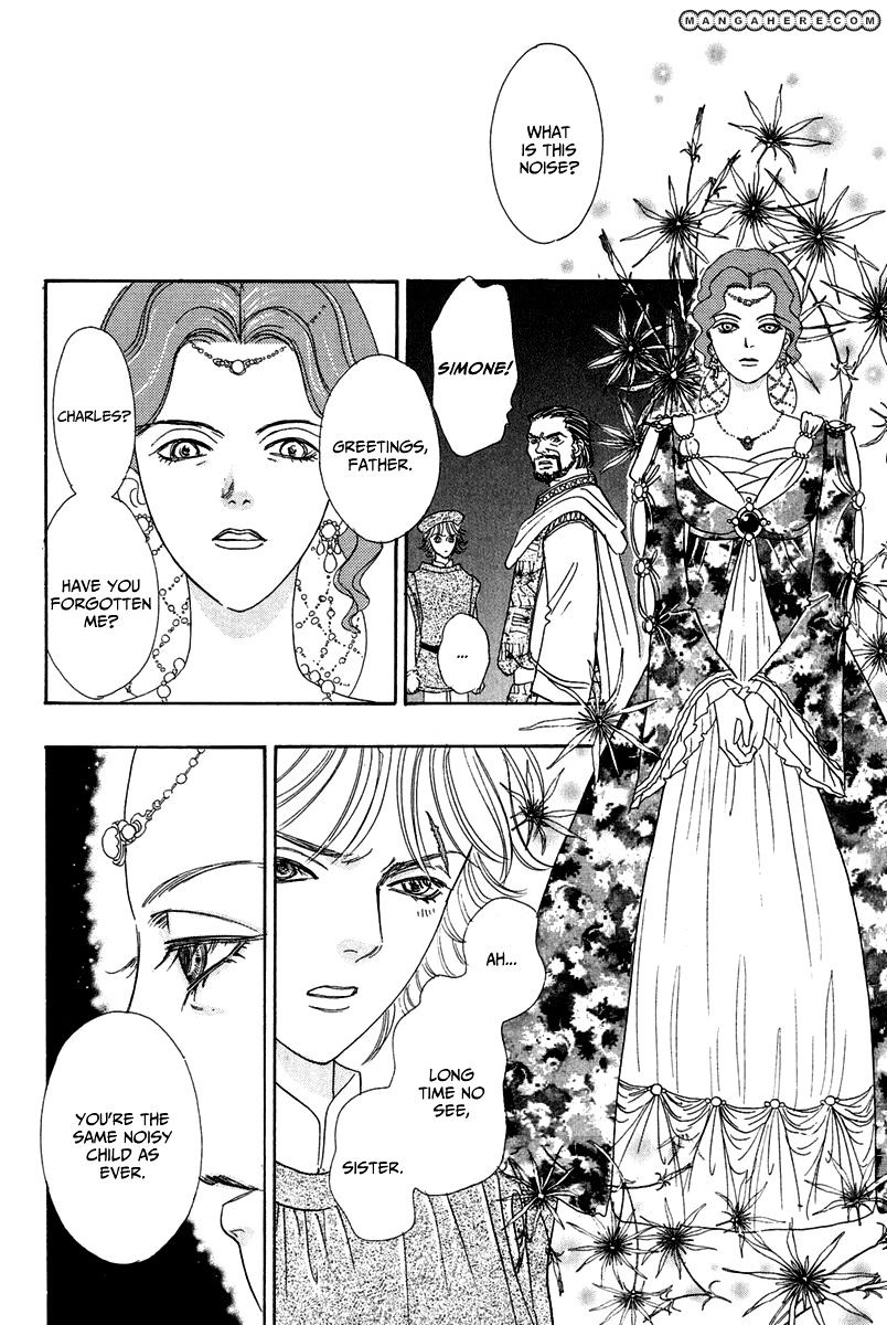 Kenja No Ishi Chapter 10 #35