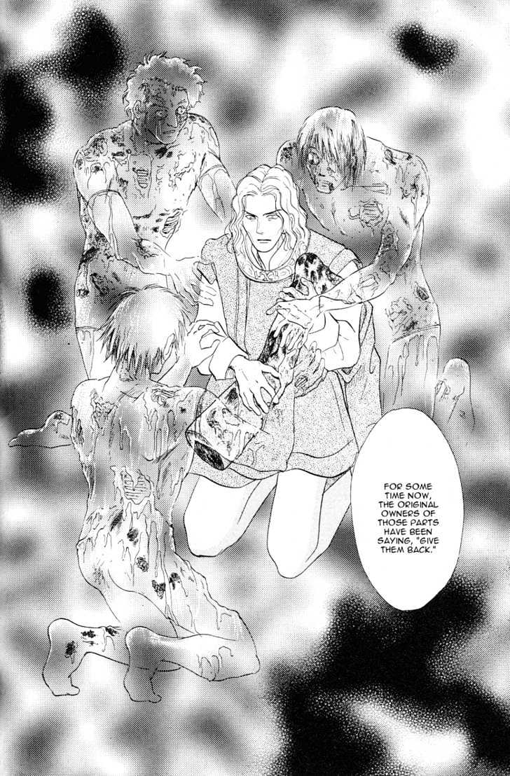 Kenja No Ishi Chapter 7 #73