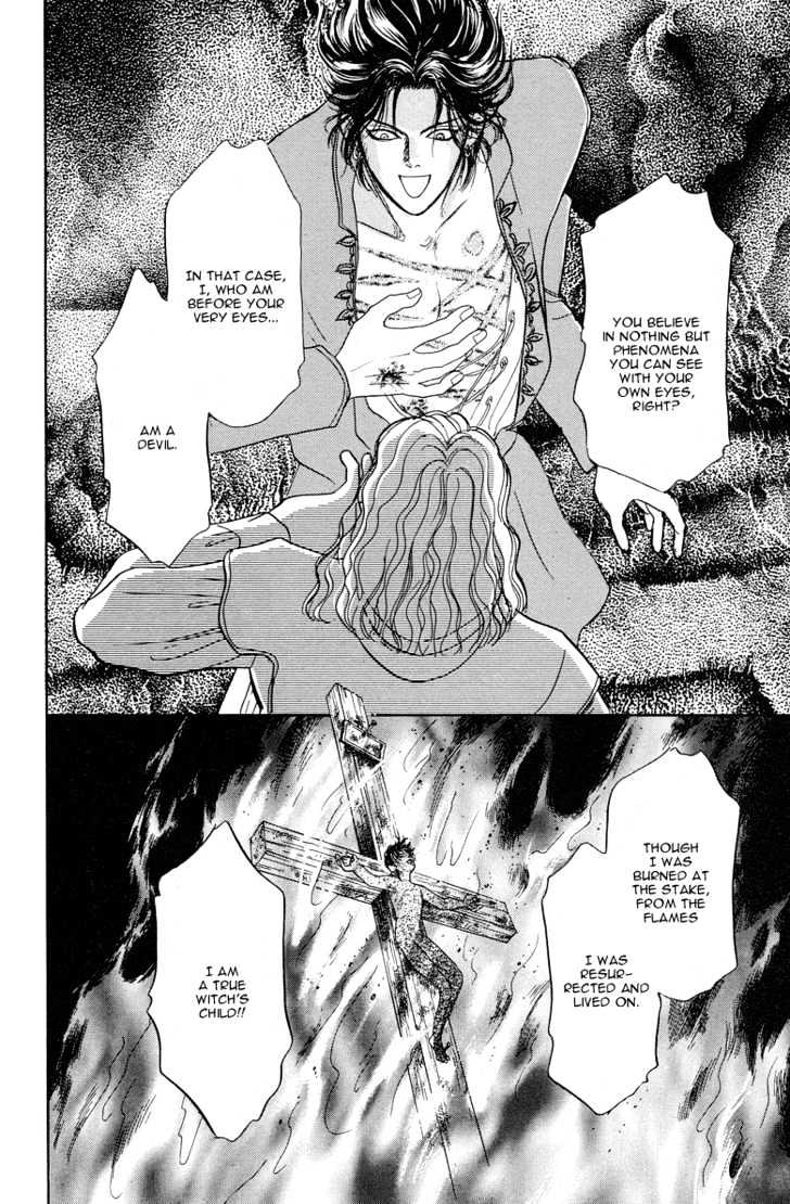 Kenja No Ishi Chapter 7 #77