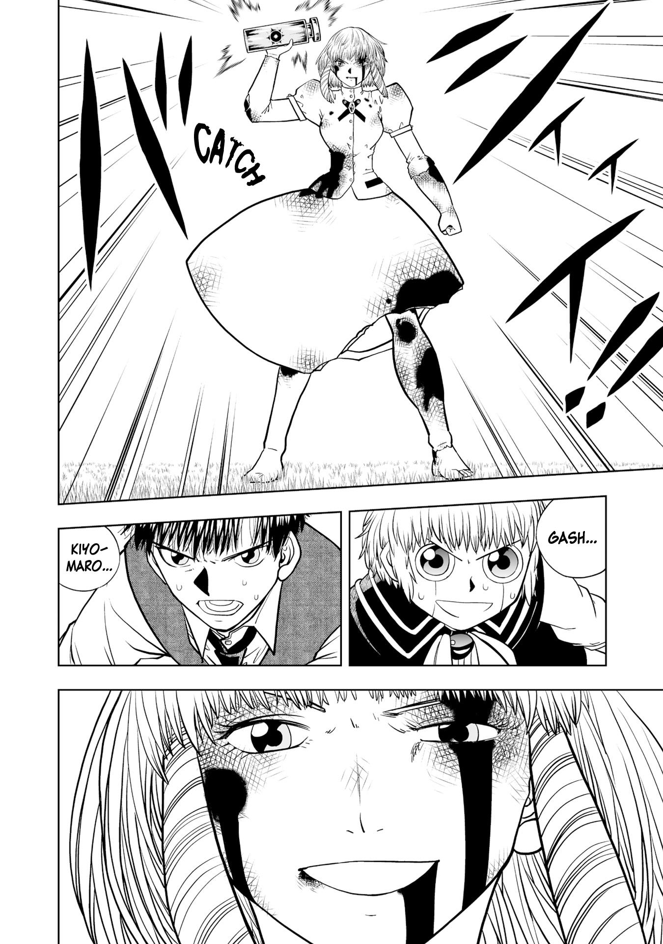 Zatch Bell! 2 Chapter 18 #12