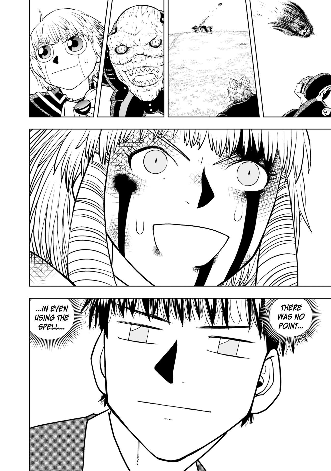 Zatch Bell! 2 Chapter 18 #35