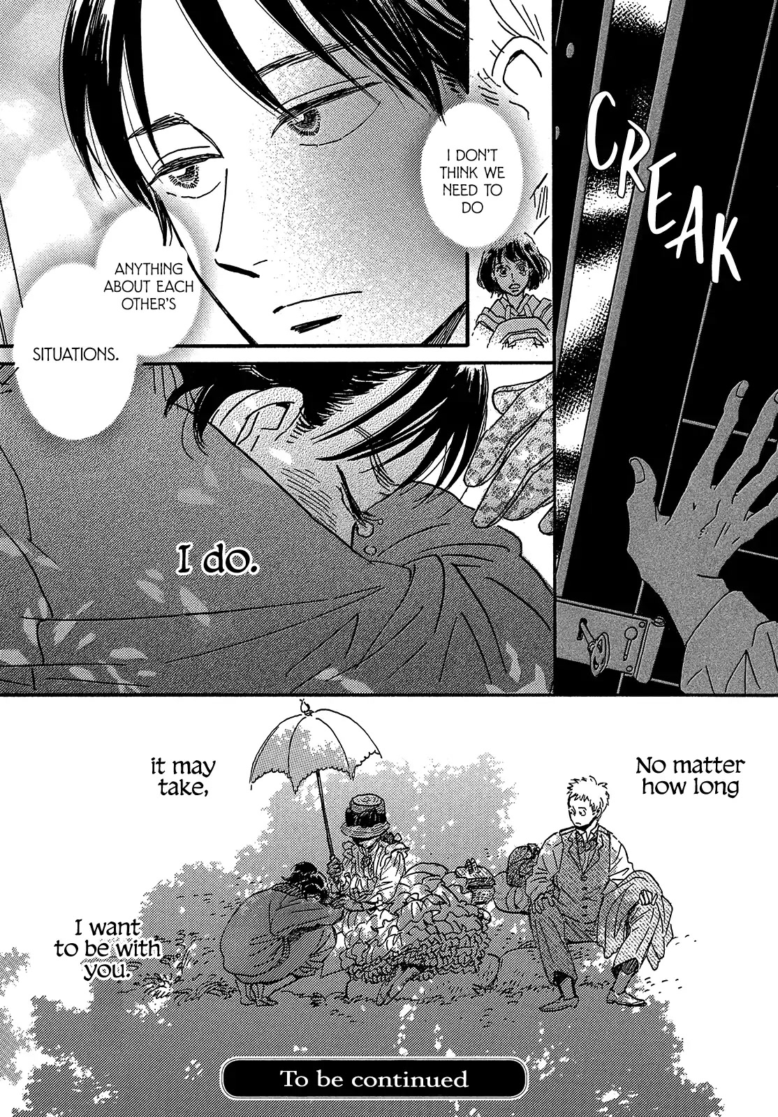 The Rain Of Teardrops And Serenade Chapter 38 #34