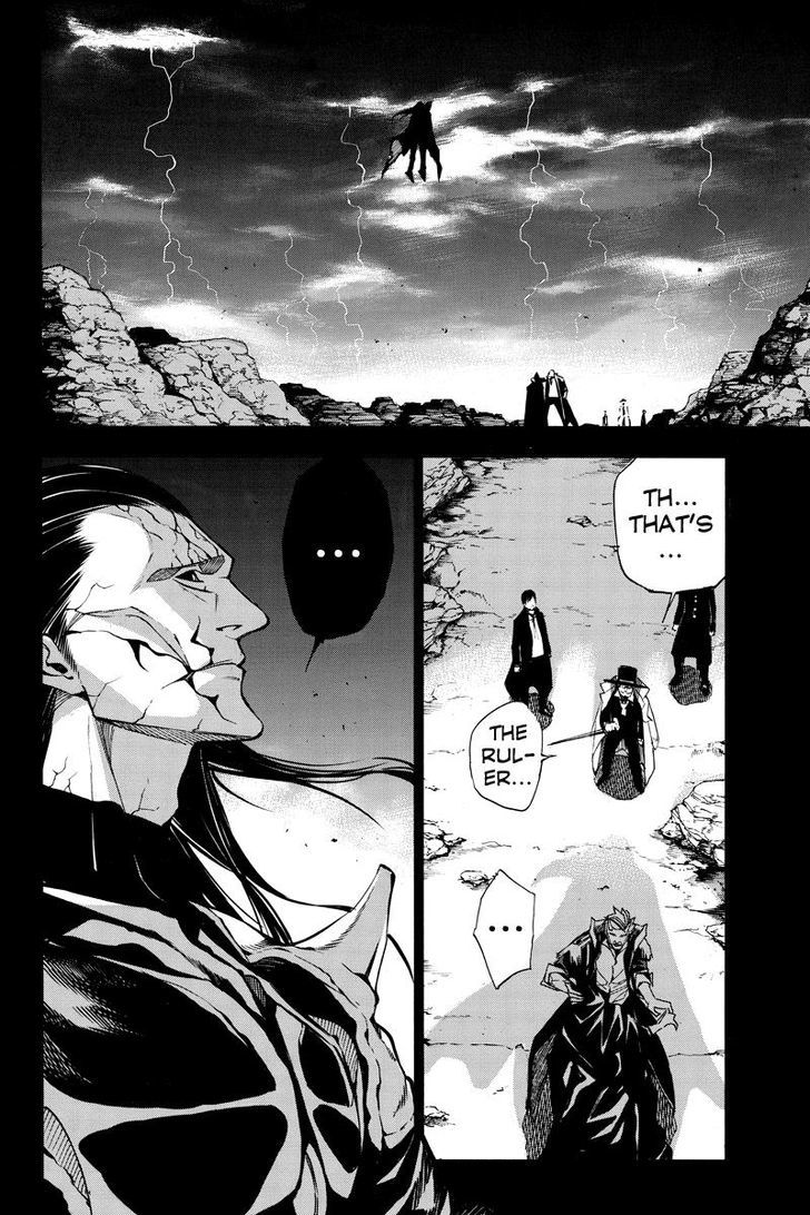 Aku No Higan - Beyond Evil Chapter 65 #2