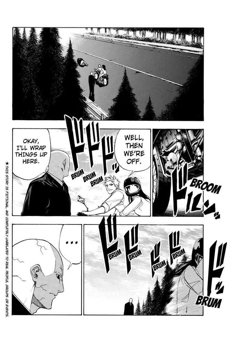 Aku No Higan - Beyond Evil Chapter 59 #2