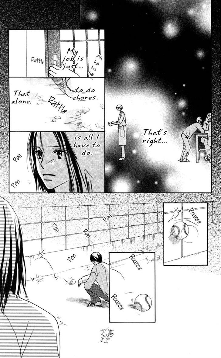 Sakura Ryou March Chapter 1 #31