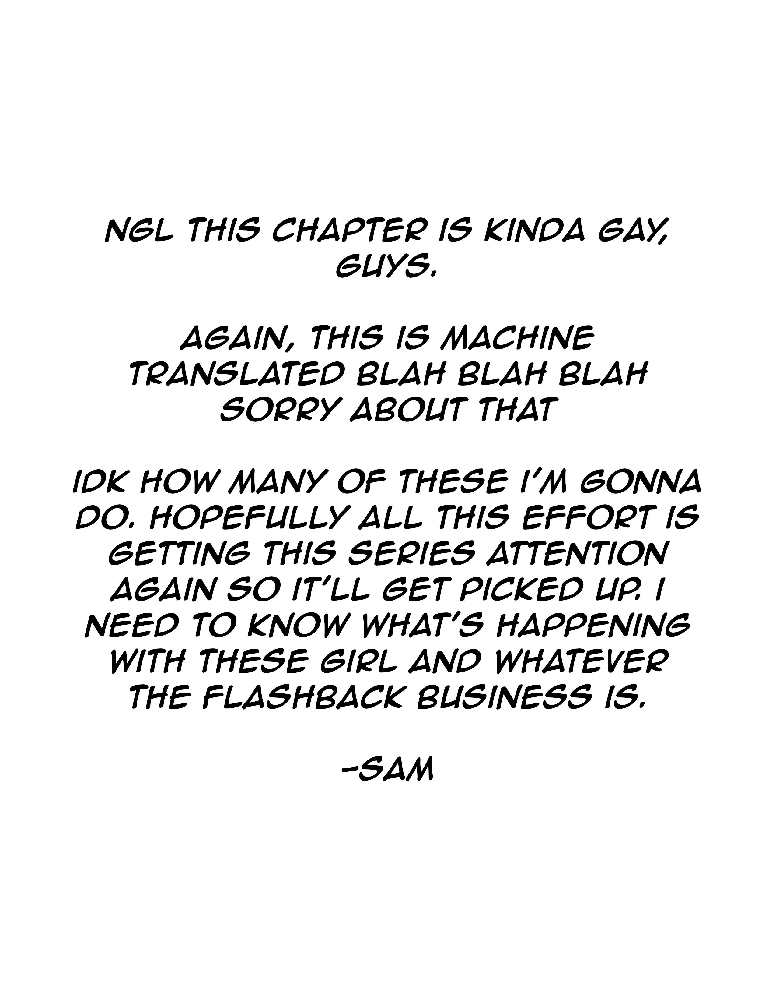 Dai Shin You Chapter 17 #1