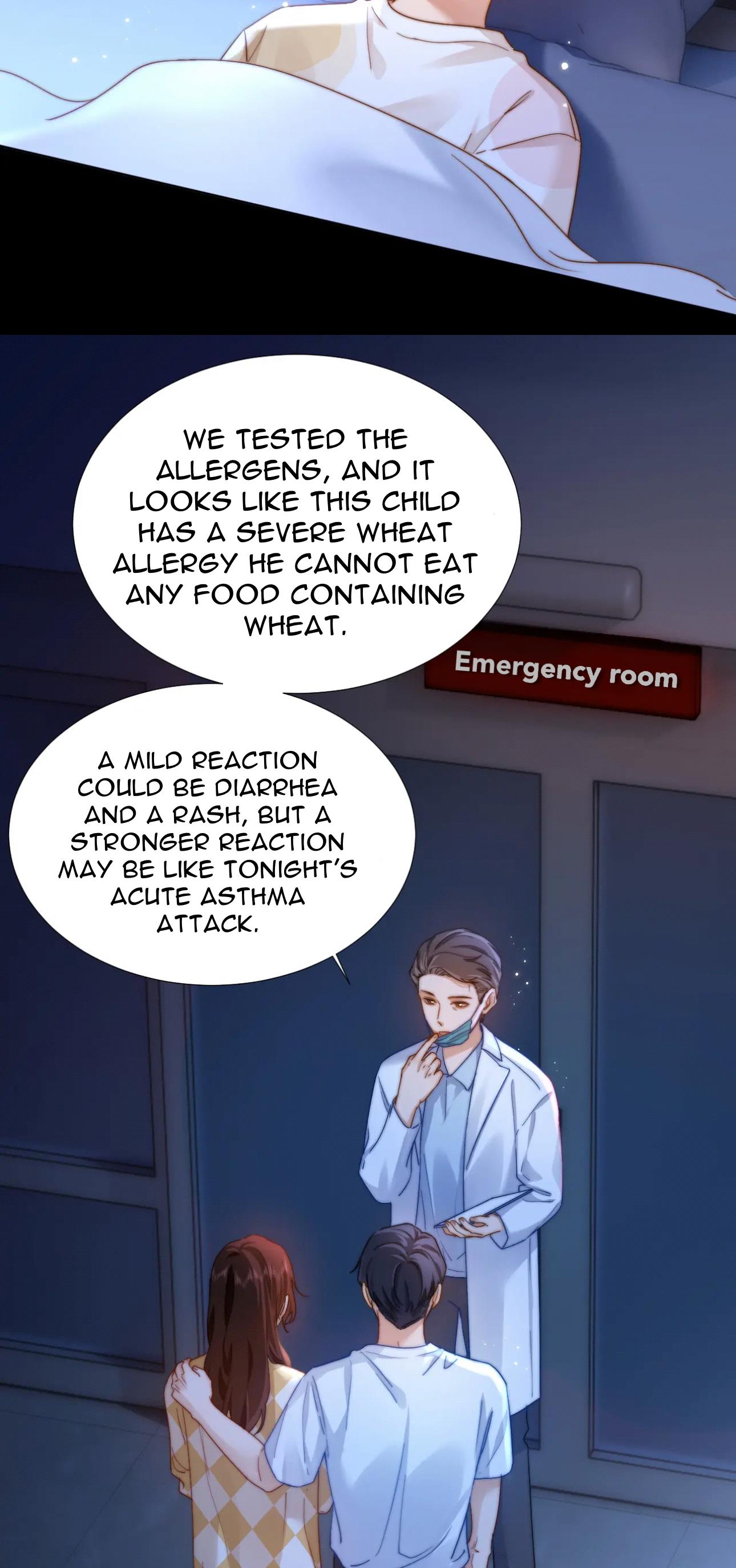 Lovely Allergen Chapter 10 #34