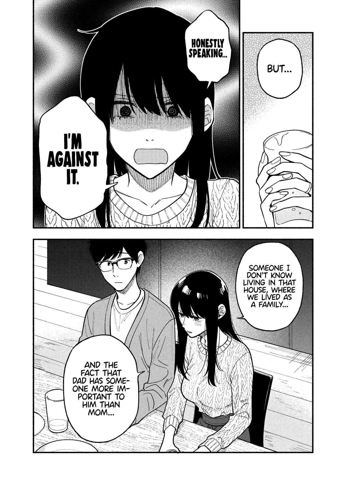 A Rare Marriage: How To Grill Our Love Chapter 68 #9