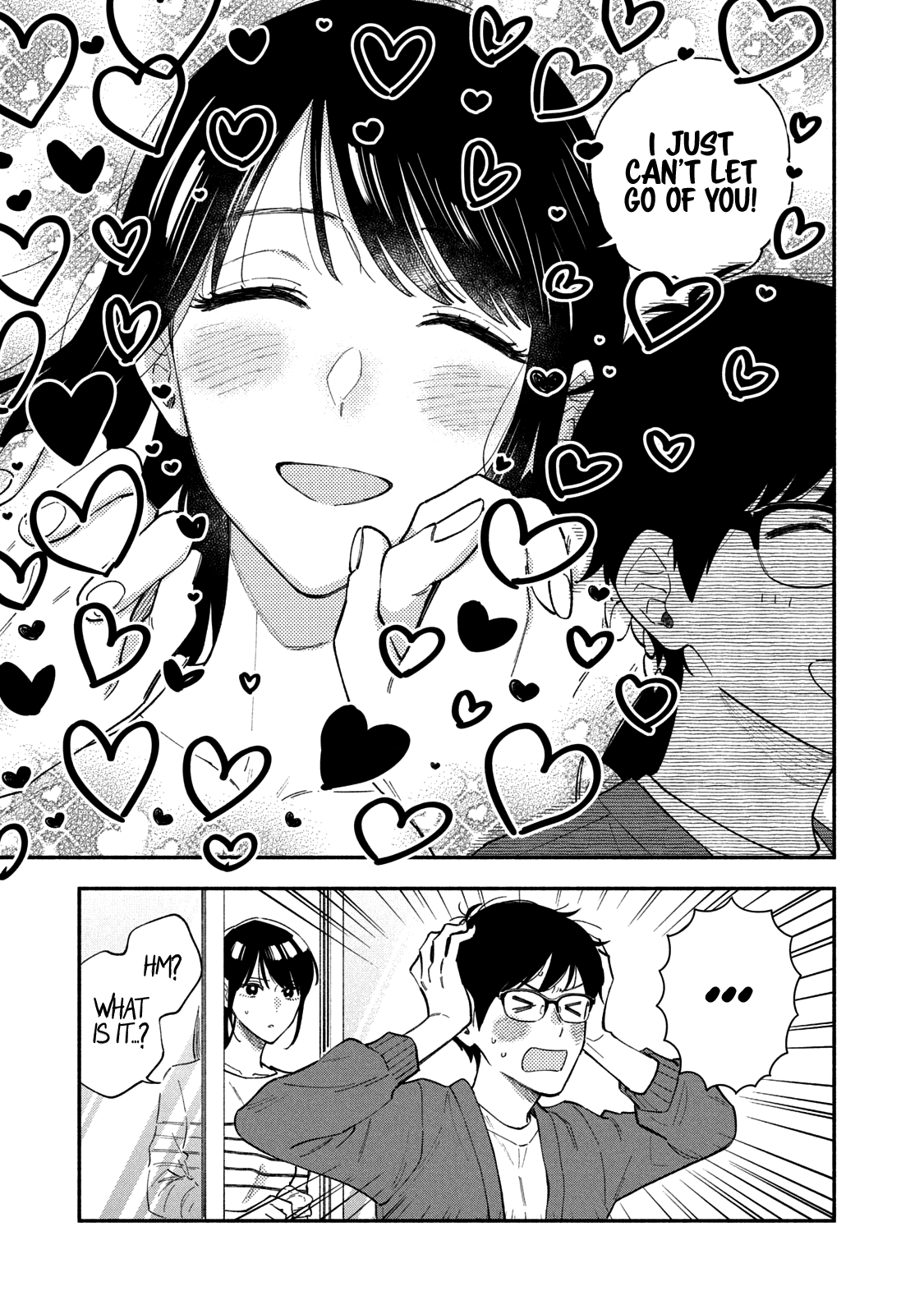 A Rare Marriage: How To Grill Our Love Chapter 63 #10