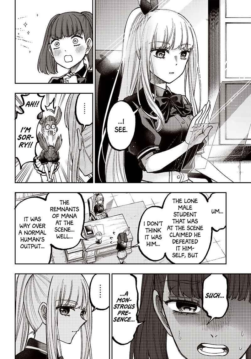 Kyuuseishu ≪Meshia≫~Isekai Wo Sukutta Moto Yuusha Ga Mamono No Afureru Genjitsu Sekai Wo Musou Suru~ Chapter 5 #21