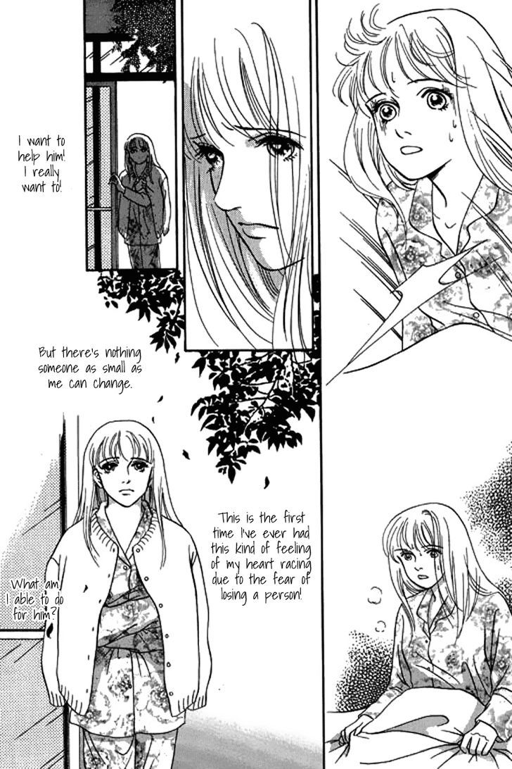 The Moon In Eden Chapter 4 #14