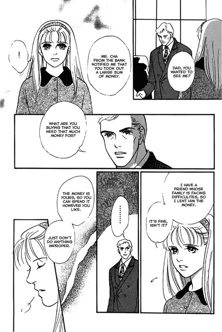 The Moon In Eden Chapter 5 #30