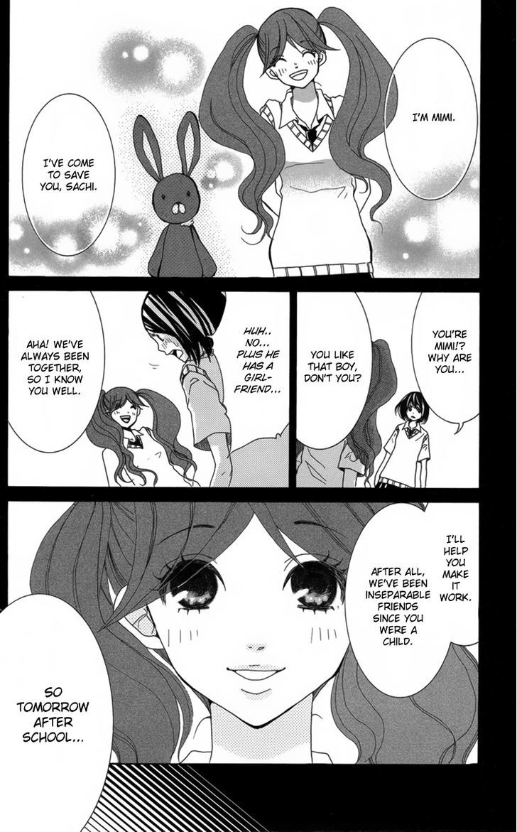 The Friend Doll Chapter 2 #9